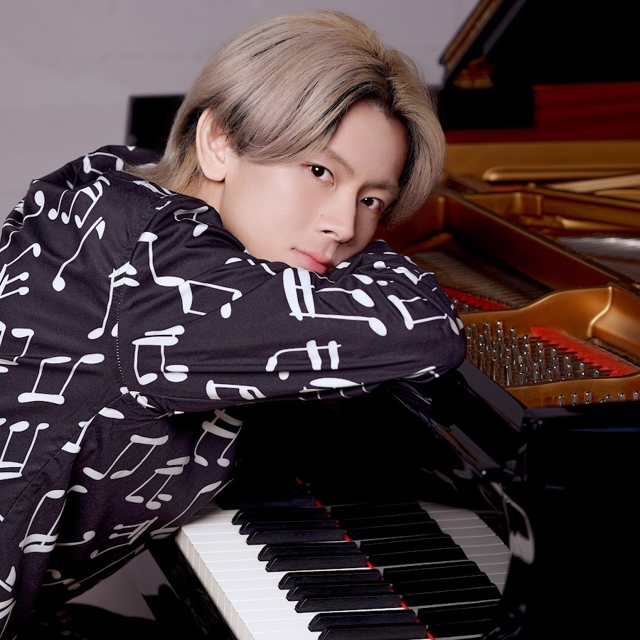 2人目アーティスト写真